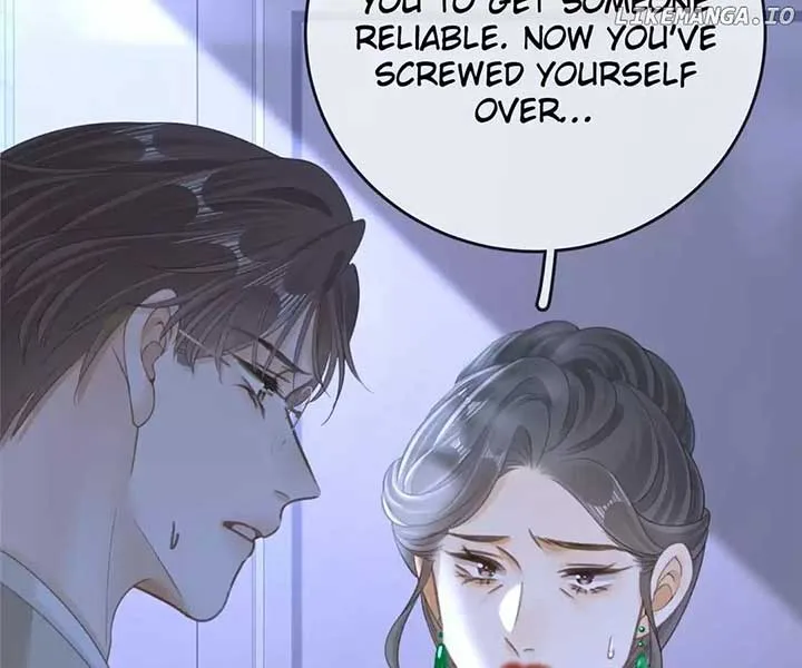 Pretty Woman Chapter 134 page 18