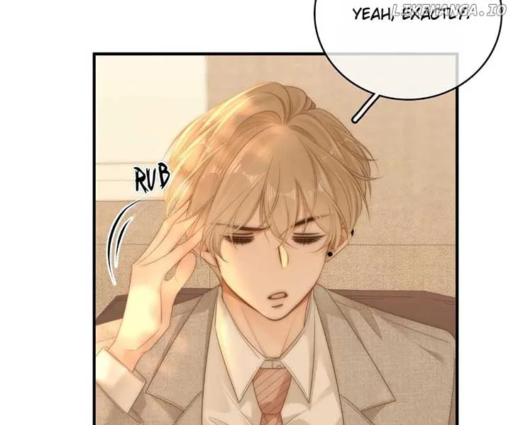 Pretty Woman Chapter 135 page 11
