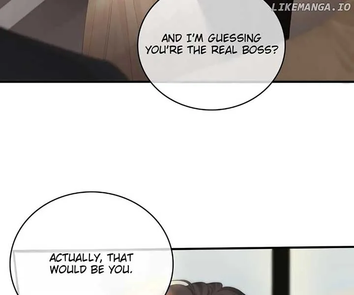 Pretty Woman Chapter 135 page 14