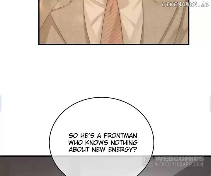 Pretty Woman Chapter 135 page 12