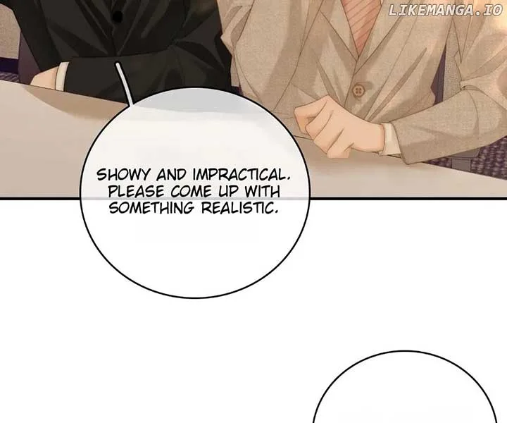 Pretty Woman Chapter 135 page 10