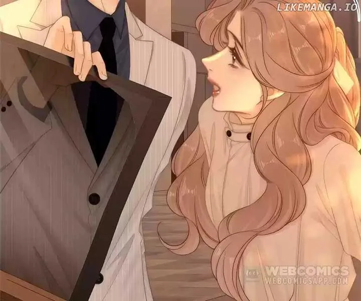 Pretty Woman Chapter 134 page 52