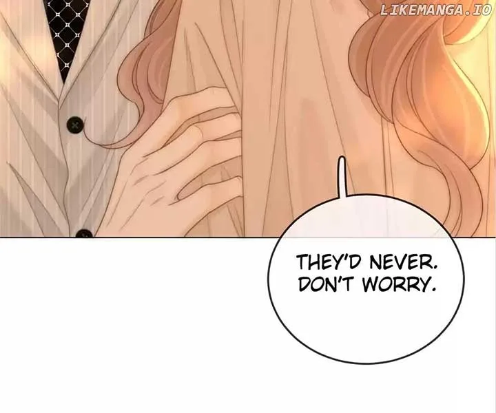 Pretty Woman Chapter 134 page 48