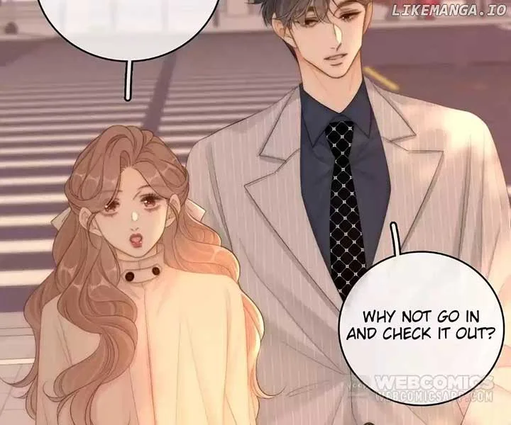 Pretty Woman Chapter 135 page 4