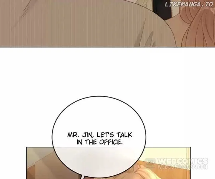 Pretty Woman Chapter 135 page 36