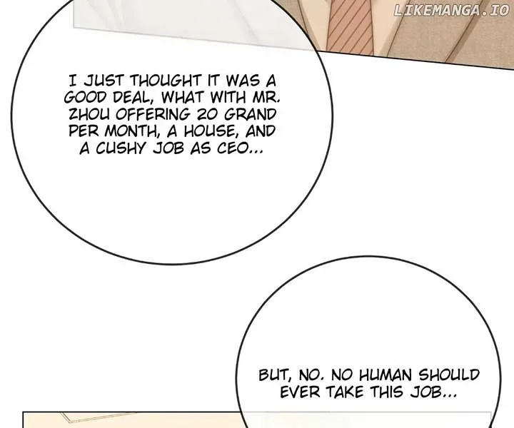 Pretty Woman Chapter 135 page 43