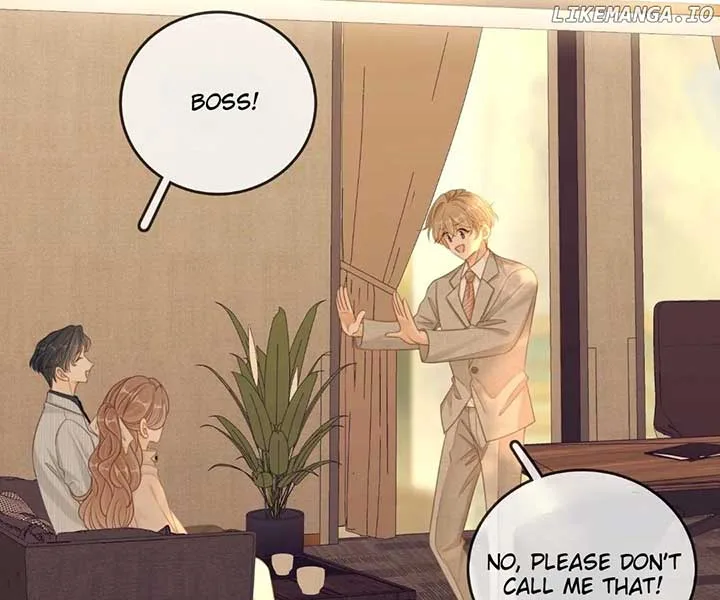 Pretty Woman Chapter 135 page 40