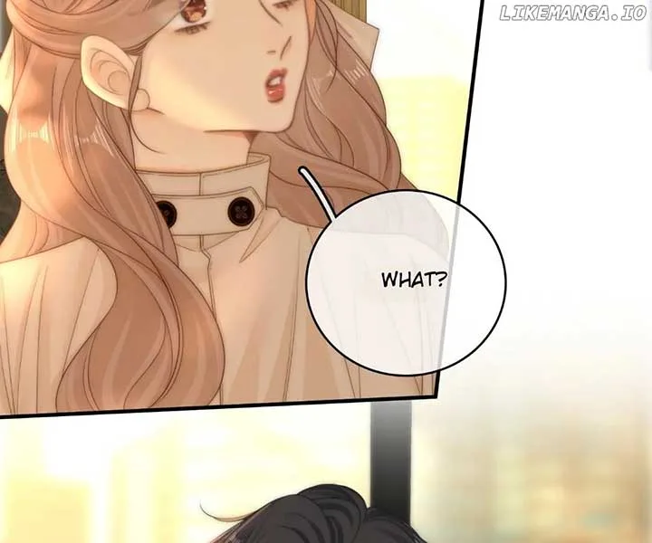 Pretty Woman Chapter 135 page 17