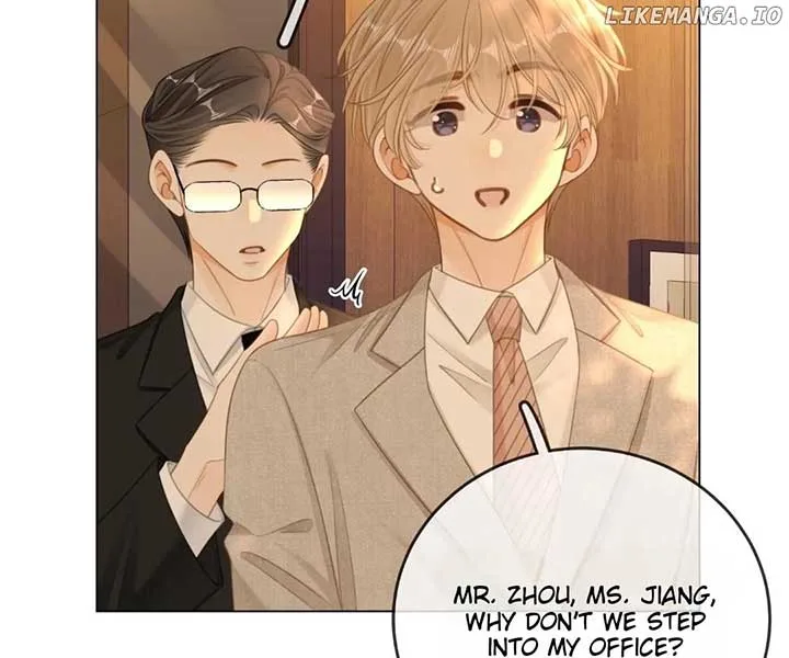 Pretty Woman Chapter 135 page 37
