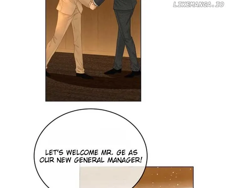 Pretty Woman Chapter 136 page 40