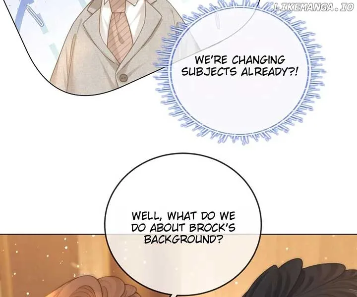 Pretty Woman Chapter 136 page 7