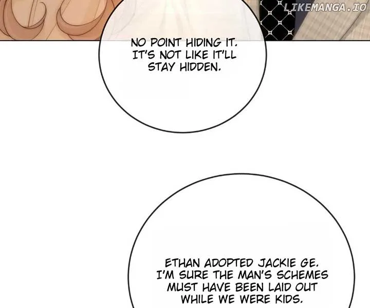 Pretty Woman Chapter 136 page 9