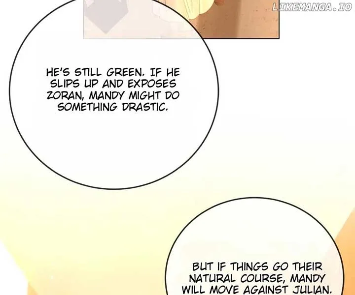Pretty Woman Chapter 136 page 21