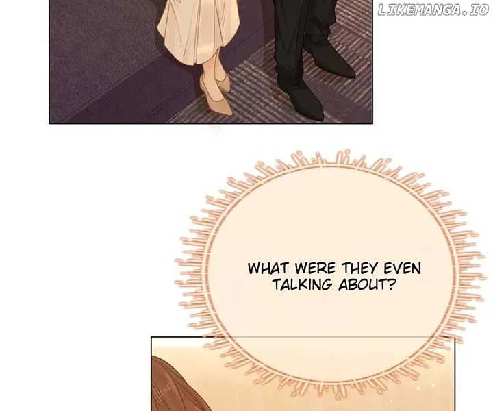 Pretty Woman Chapter 136 page 17