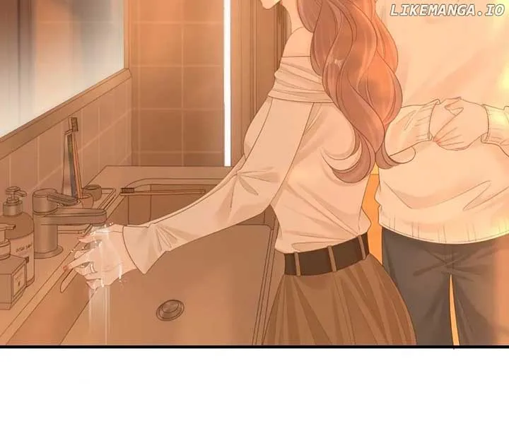 Pretty Woman Chapter 136 page 58