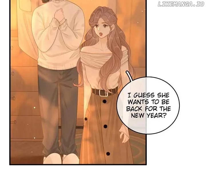 Pretty Woman Chapter 136 page 56
