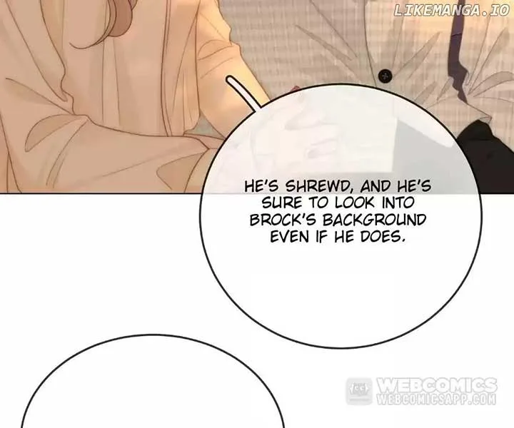 Pretty Woman Chapter 136 page 4
