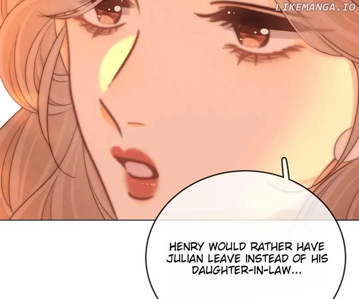 Pretty Woman Chapter 136 page 27