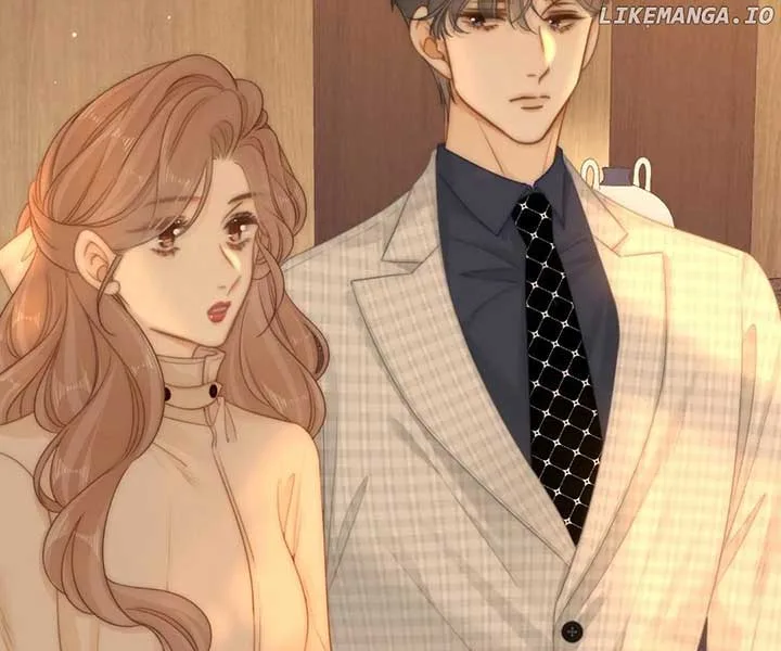 Pretty Woman Chapter 136 page 3