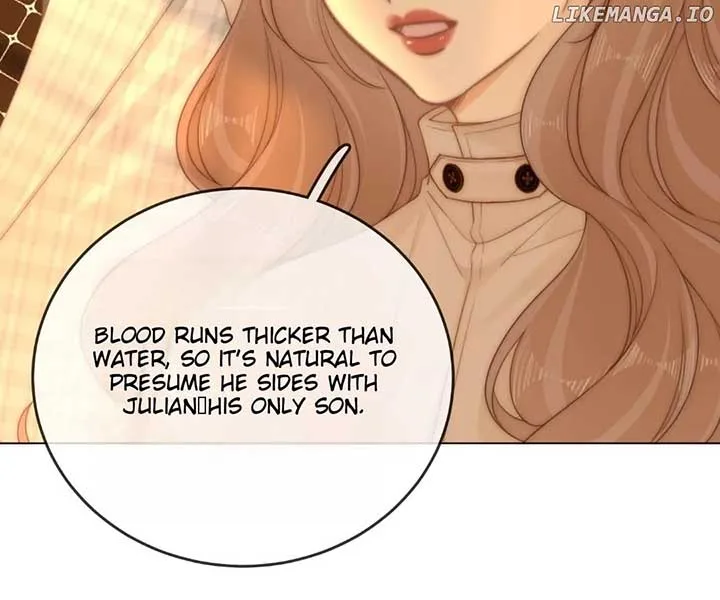Pretty Woman Chapter 136 page 25