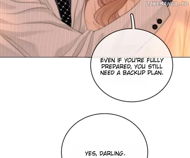 Pretty Woman Chapter 136 page 35