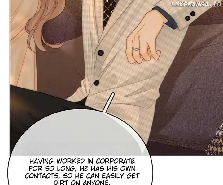 Pretty Woman Chapter 136 page 11