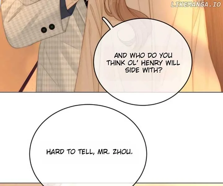 Pretty Woman Chapter 136 page 23