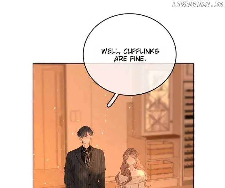 Pretty Woman Chapter 137 page 8