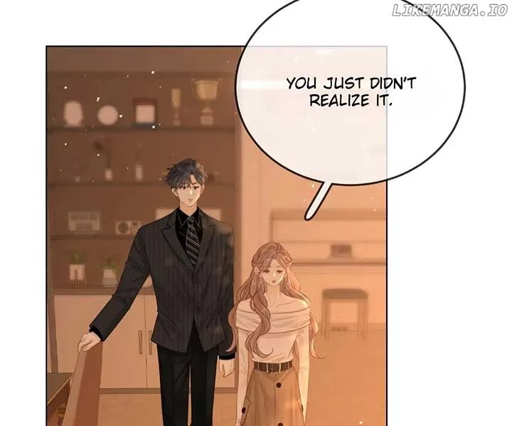 Pretty Woman Chapter 137 page 61