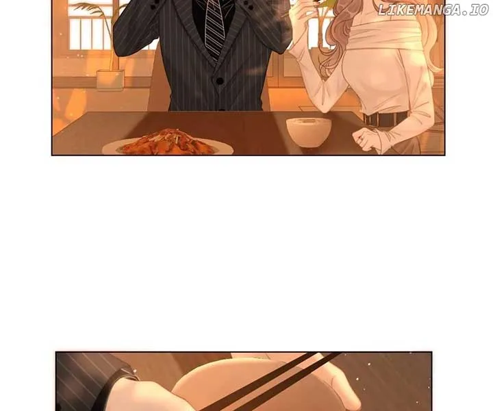 Pretty Woman Chapter 137 page 21