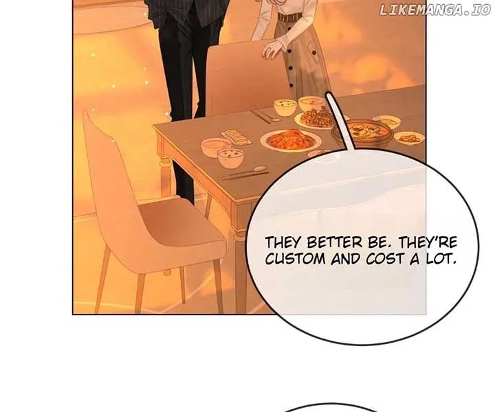 Pretty Woman Chapter 137 page 9