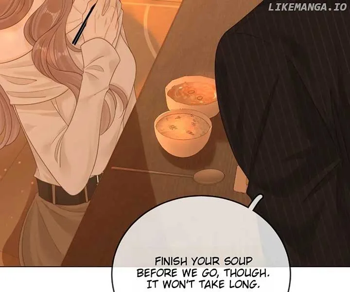 Pretty Woman Chapter 137 page 37