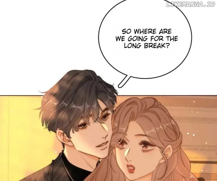 Pretty Woman Chapter 137 page 10
