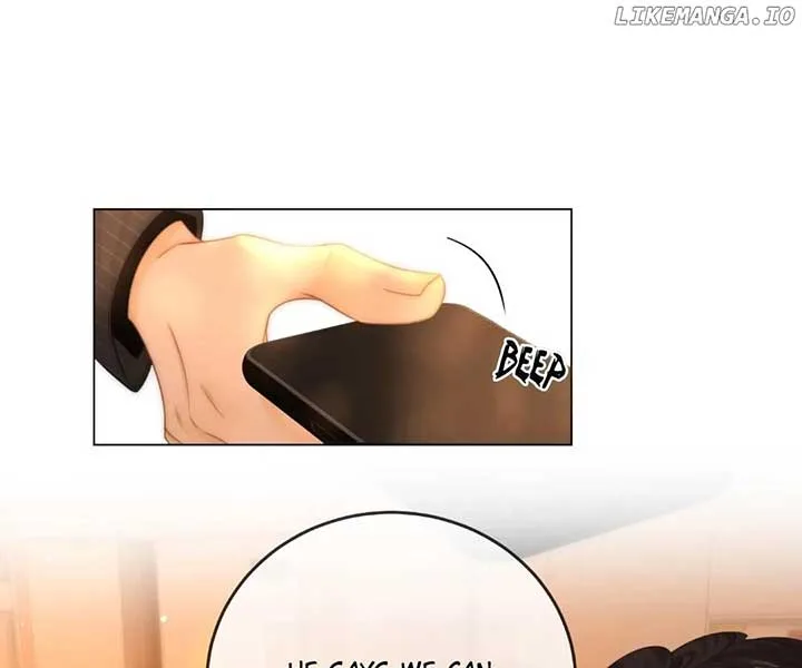 Pretty Woman Chapter 137 page 35