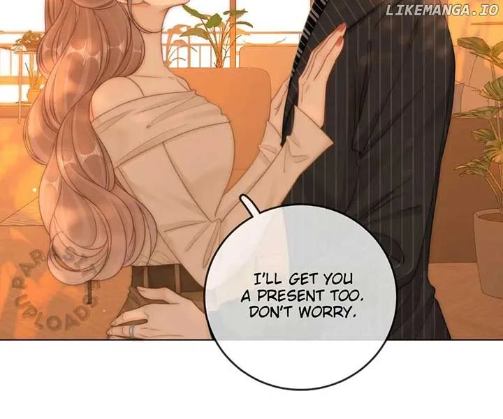 Pretty Woman Chapter 137 page 3