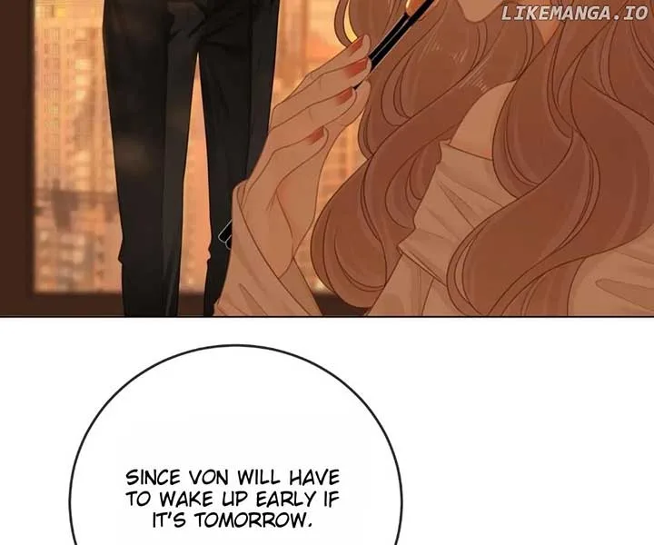 Pretty Woman Chapter 137 page 32