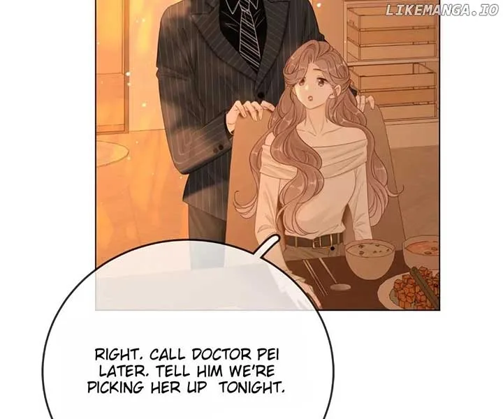 Pretty Woman Chapter 137 page 13