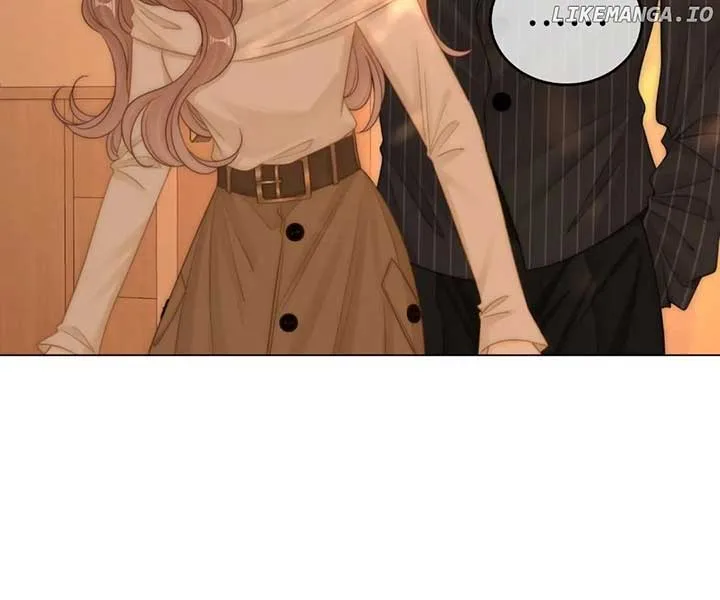 Pretty Woman Chapter 137 page 7