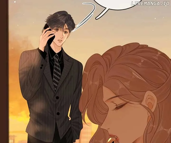 Pretty Woman Chapter 137 page 31