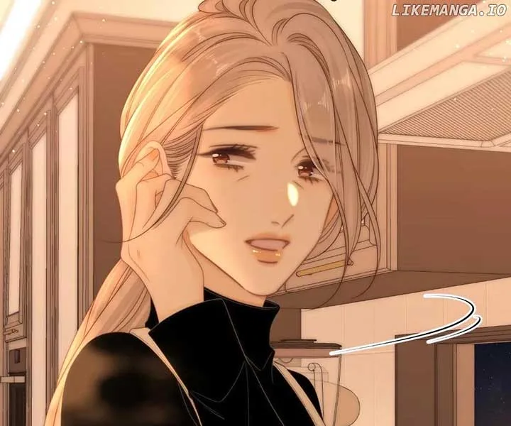 Pretty Woman Chapter 138 page 33