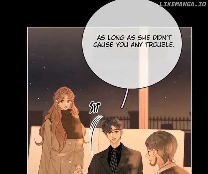 Pretty Woman Chapter 138 page 29