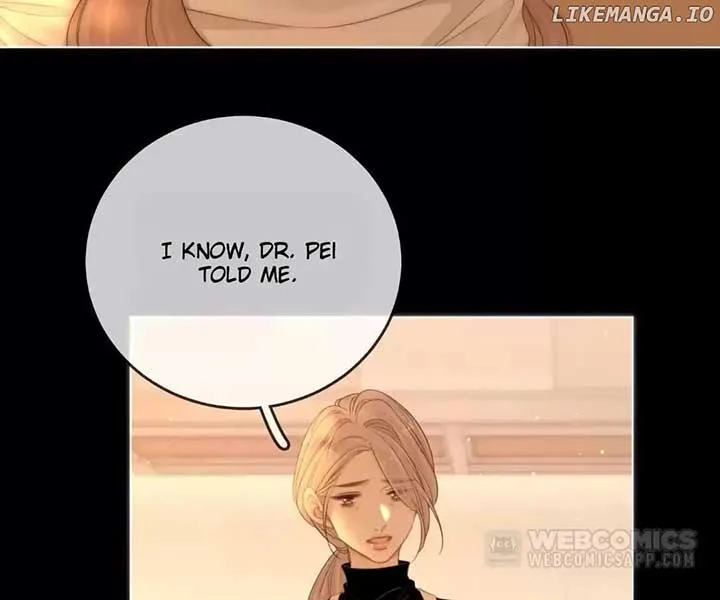 Pretty Woman Chapter 138 page 36