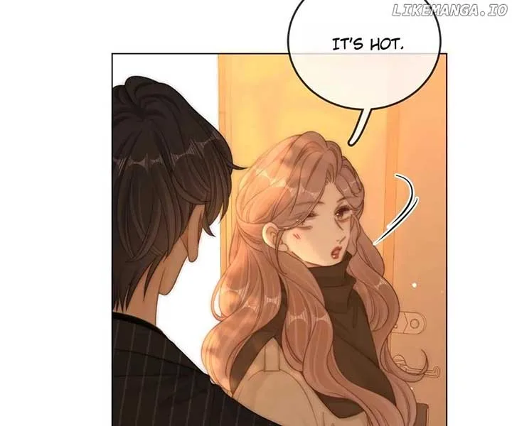 Pretty Woman Chapter 138 page 16