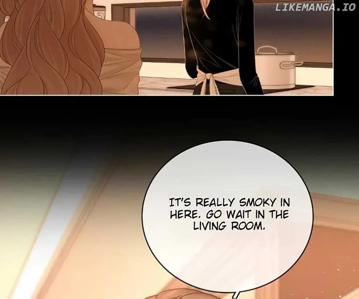 Pretty Woman Chapter 138 page 32
