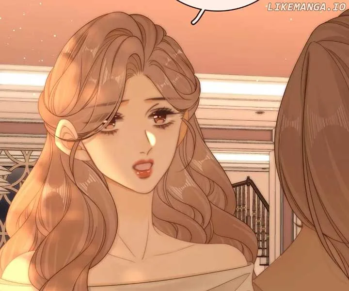 Pretty Woman Chapter 138 page 35