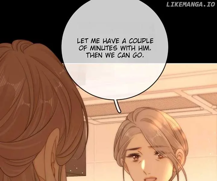Pretty Woman Chapter 138 page 38
