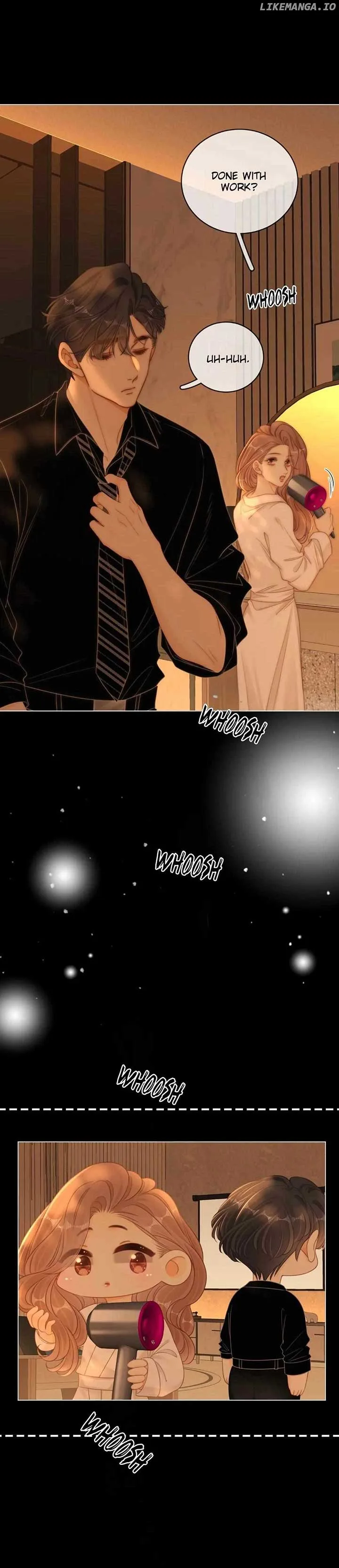 Pretty Woman Chapter 139 page 6