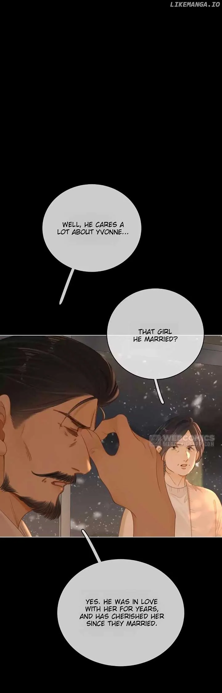 Pretty Woman Chapter 139 page 16