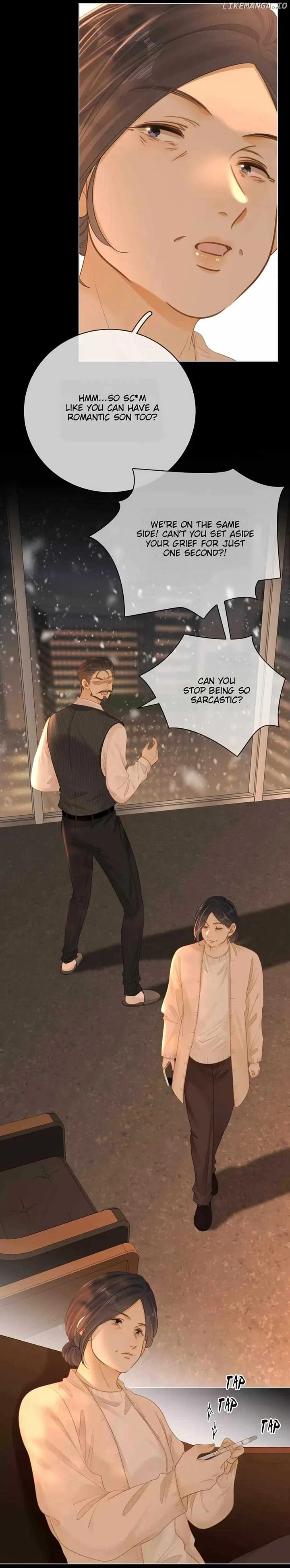 Pretty Woman Chapter 139 page 17