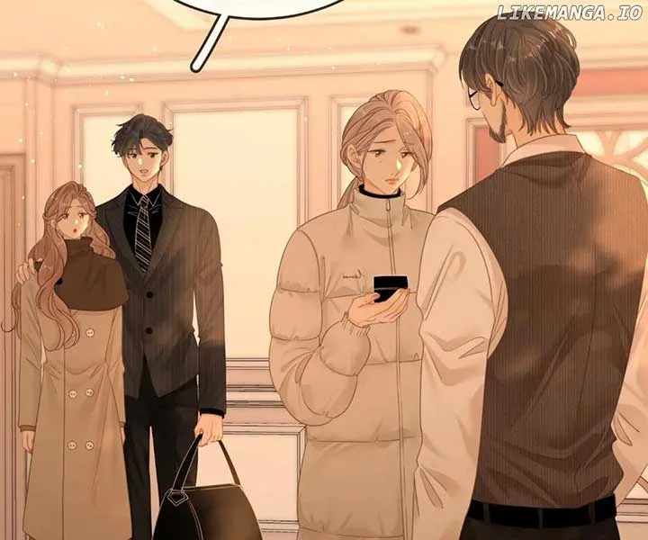 Pretty Woman Chapter 138 page 46
